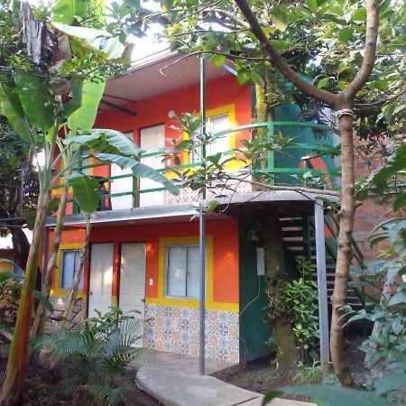 Montecarlos Hotel Ibagué Exteriér fotografie