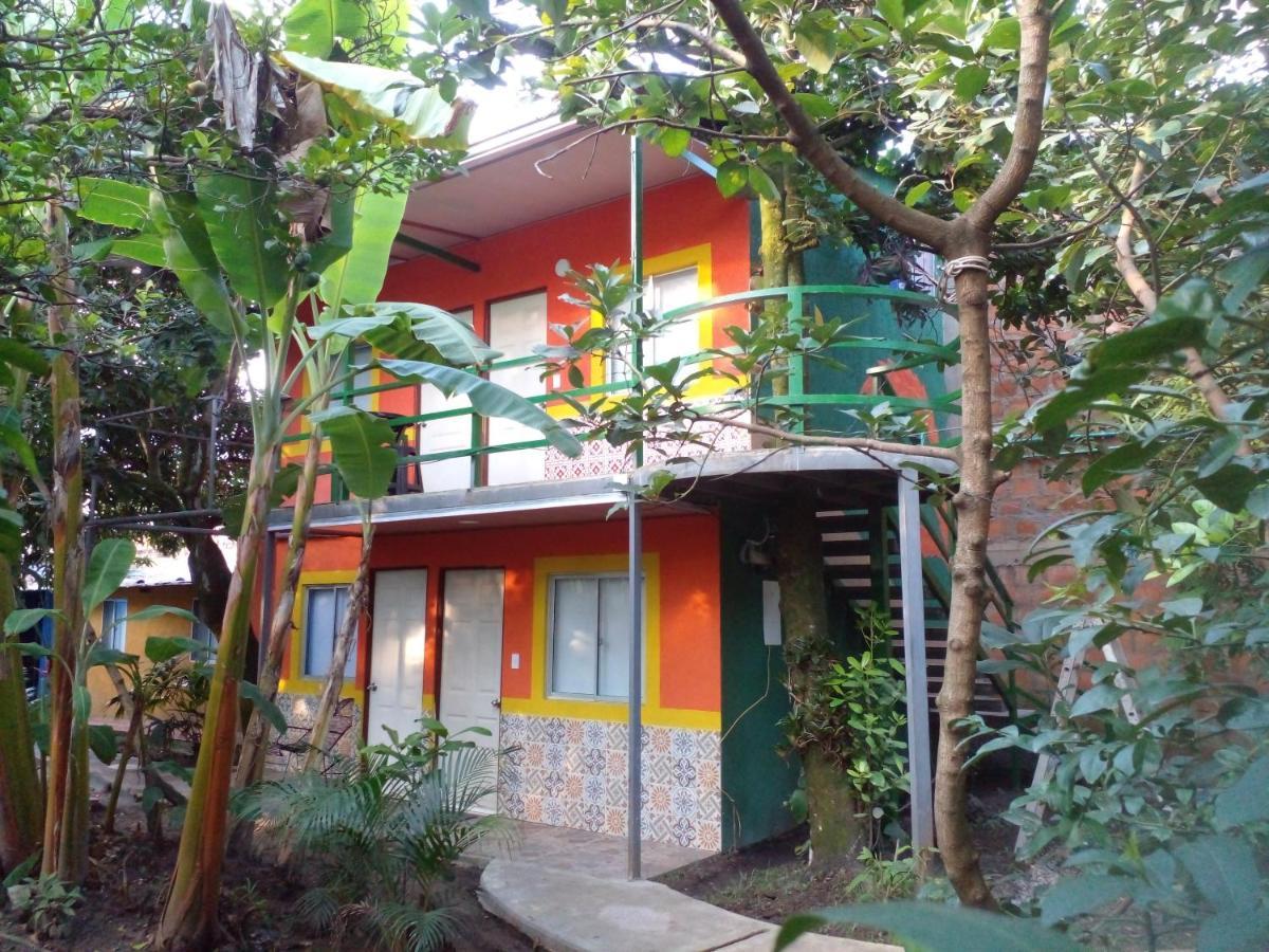 Montecarlos Hotel Ibagué Exteriér fotografie