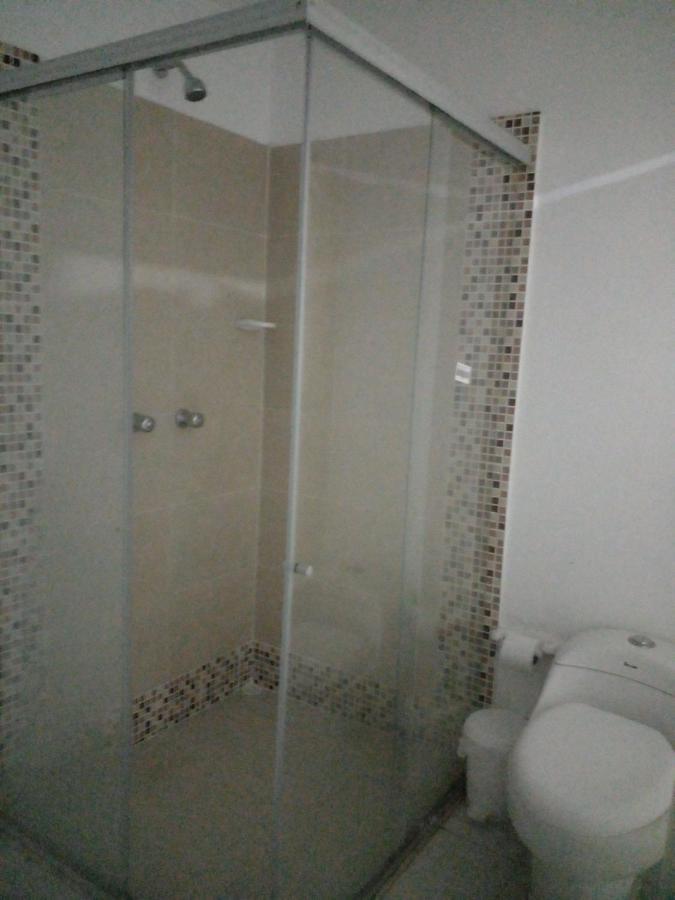 Montecarlos Hotel Ibagué Exteriér fotografie