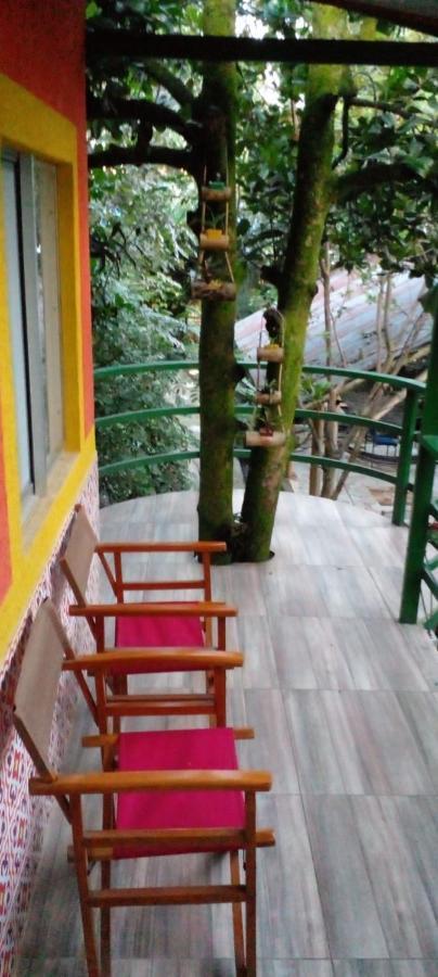 Montecarlos Hotel Ibagué Exteriér fotografie